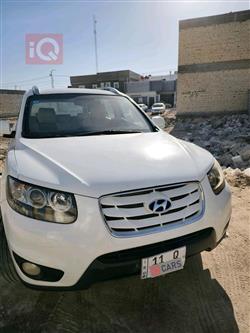 هيونداي سانتافي